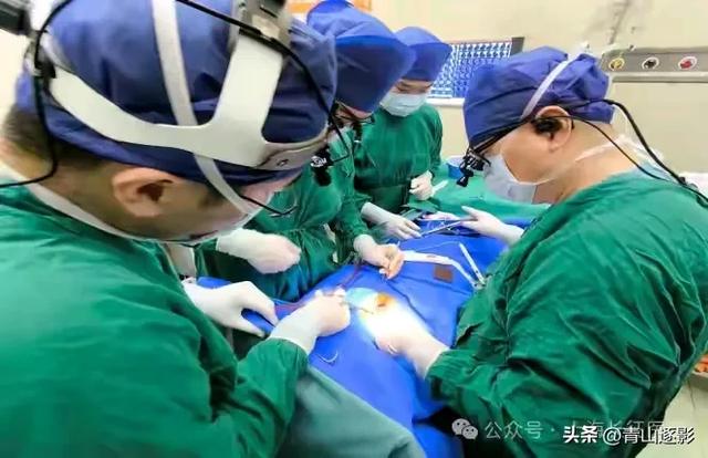 奇迹再次上演！上海长征医院改写医学史让全球医学界震惊