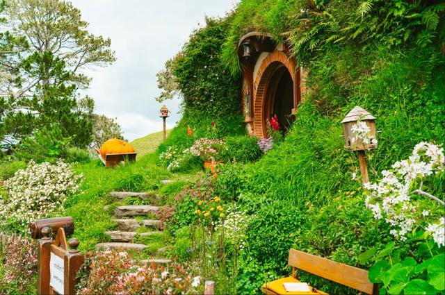 反季去这里，景色封神