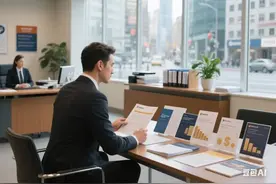 私人银行，开始“抢”客户？图片