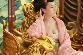 太后“难以自拔”，始皇帝背后的阴影！“器大活好”的超级凤凰男图片