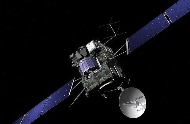 万星竞速！从“追赶者”到“并跑者”，中国商业航天迎井喷式增长