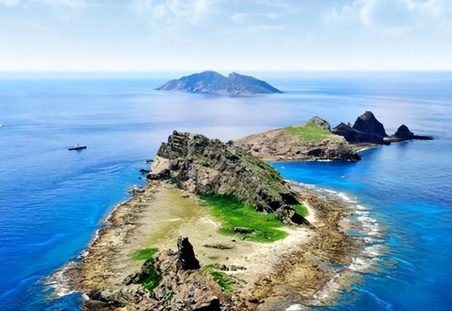 收复台湾后，中国还有三大领土必须收复！是哪三大？