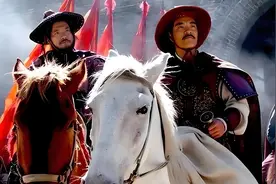 闯王42天就垮台！李自成在北京到底干了啥蠢事？图片