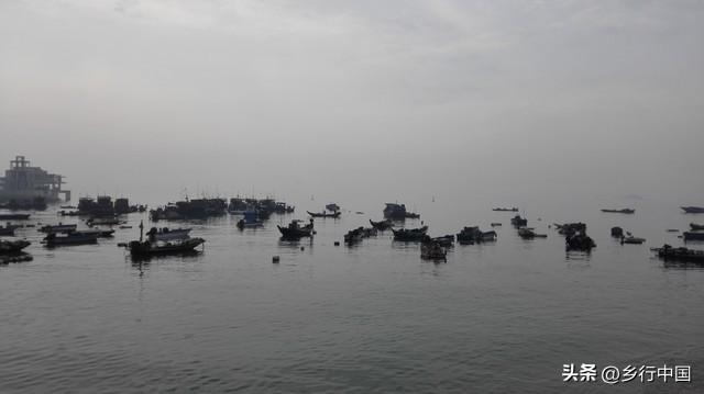 走进澎湖列岛，探寻“外婆的澎湖湾”的前世今生与未来