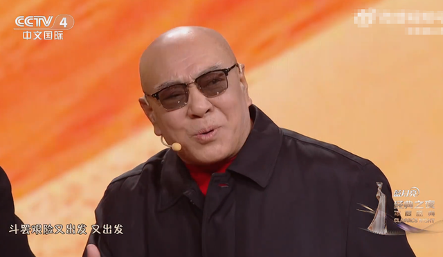 “沙僧”刘大刚病逝，去年还很精神，六小龄童发圈，马德华很伤感