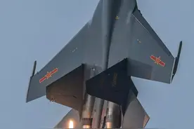 中国人民空军歼-11系列战斗机高清图图片