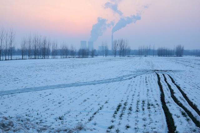 “雪大不大，就看九月三十”，今日九月三十，今年冬天有大雪吗？