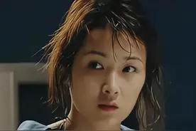 出道19年零绯闻，演了70部戏，却没人说的出她名字，戏红人不红图片