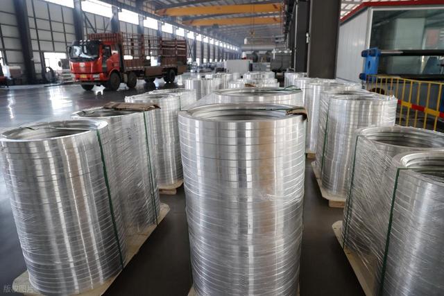 金、银之外，又一金属暴涨！你家里就有！