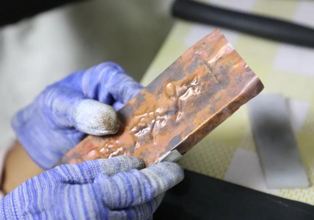 博物馆里的“时光派对”