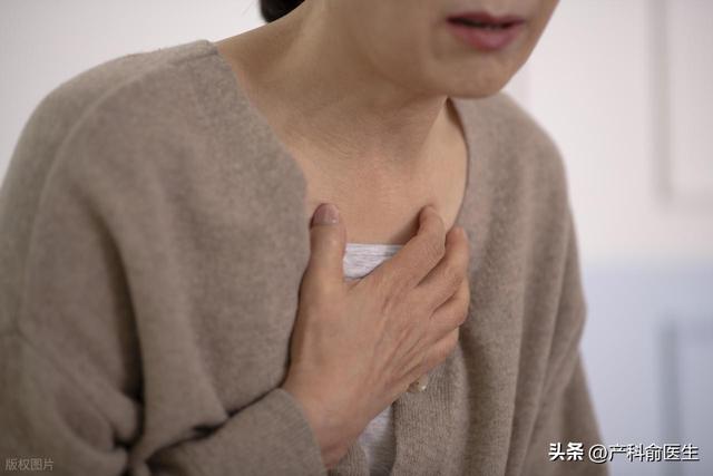 怀孕的最初症状有哪些？产科医生告诉你真相。