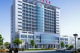 县人民医院的院长，是县管干部、还是卫健委管干部？图片