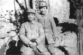 57位上将和夫人在一起的照片图片