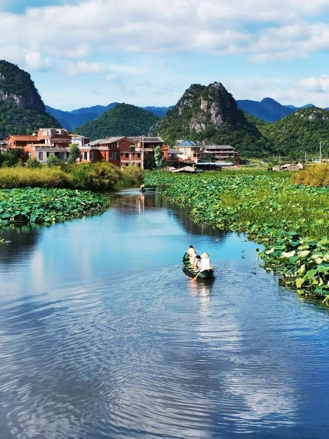 反向旅游，避开人潮，国内最舒服的4个避暑天堂，奔赴20℃的清凉
