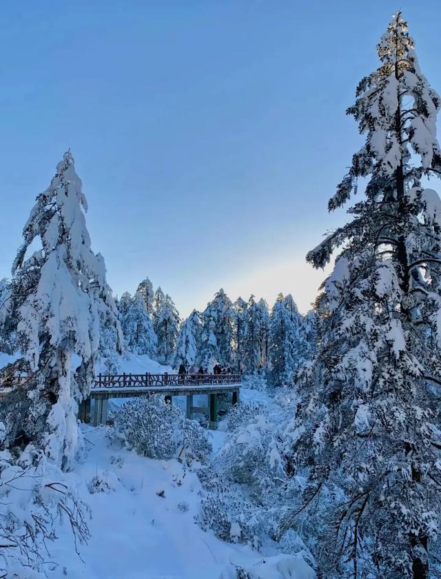 川西十大冰雪圣地私藏玩法大公开，2025-2026雪季这样玩才够爽！