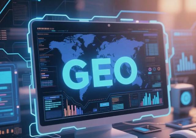 GEO优化3年内难成气候，但谁不布局谁吃亏