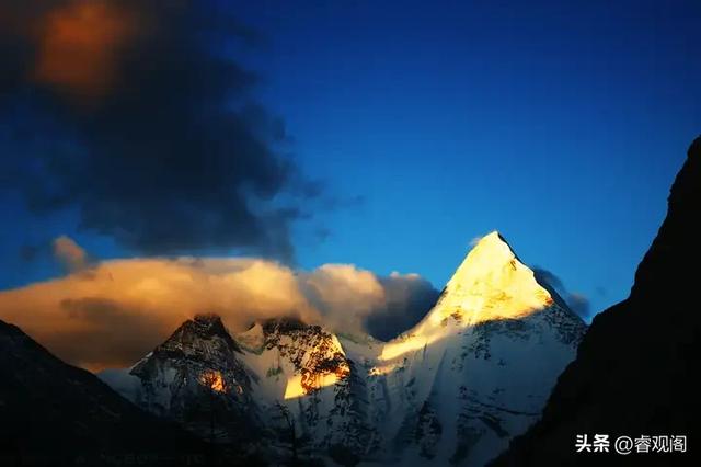 别让照片定义旅行!为出片赌上安全,跳出怪圈,才懂旅行真正快乐