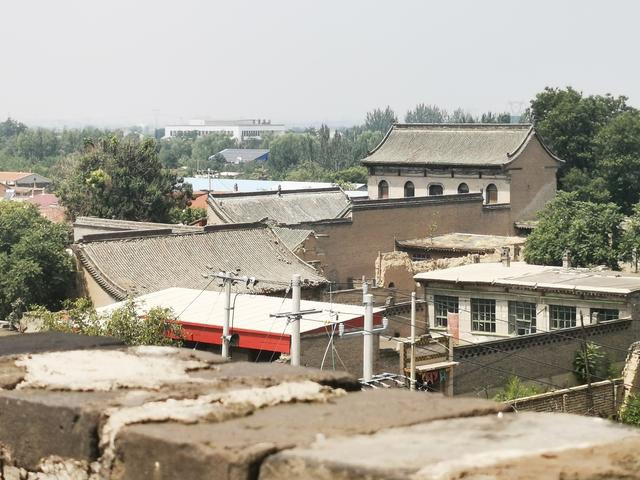 2025 内蒙、山西寻古探秘（14）—— 太谷（下）