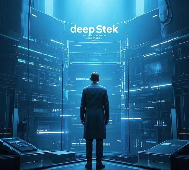DeepSeek母公司爆雷！1.18亿元腐败案曝光，除了梁文锋没人能治