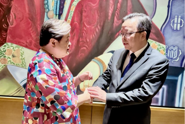 菲律宾国内局势为何急转直下