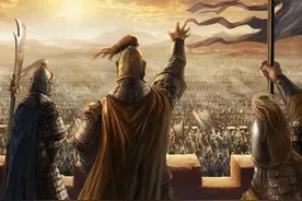 虎符到底是什么东西？在古代偷了虎符，就真的能调动百万大军吗？图片