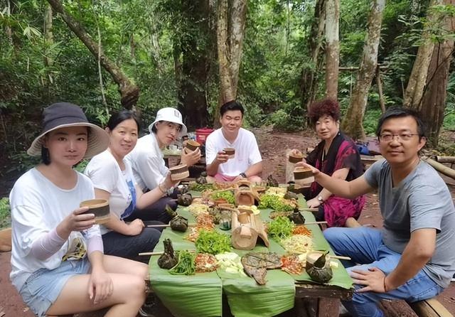 朝鲜旅游的奇异历史