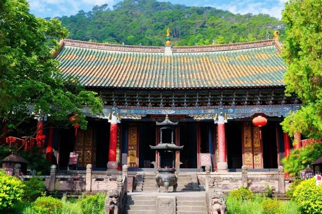 景东文庙：六百年文脉传承的历史坐标
