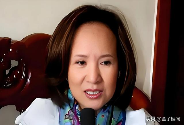 原来早已不是中国籍？事业巅峰远赴美国，被老外“玩腻”晚年回国
