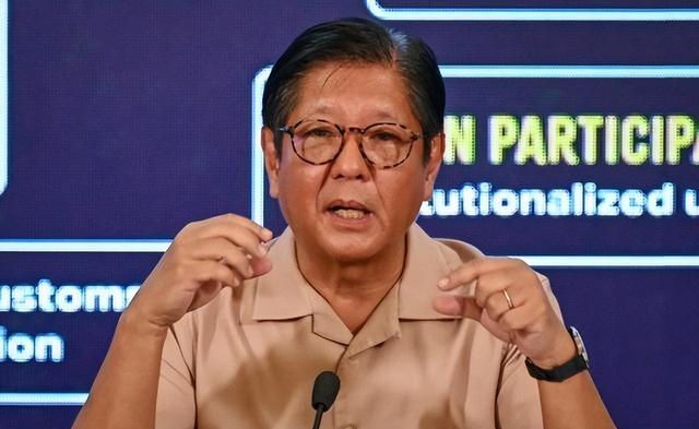 报应来了，李在明登机离沪前	，中方禁令先起效，菲日统一对华战线