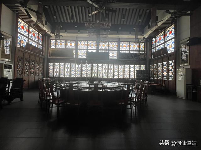 这就是现在的浈阳峡