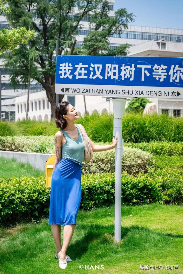 地道武汉，正在汉阳