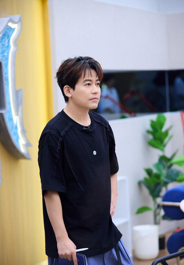 李晟每句话都踩到苏醒痛点，苏醒被暴击后拉脸，李晟吐槽：太记仇