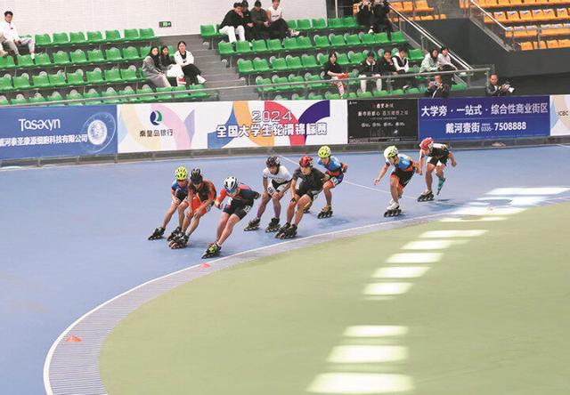 “体育+文旅”为北戴河高质量发展注入新动能