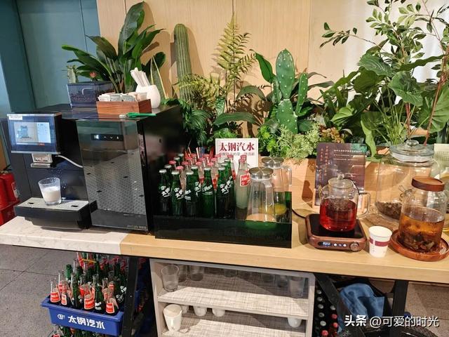 太原，适合溜达的城市