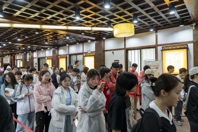 蜀道为轴，文化为魂！剑门关深度文旅融合，挥写中华文化传承新篇章