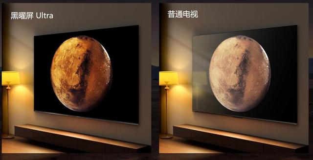 旗舰影游体验再升级——海信E8Q Pro会是25年的智能电视天花板吗？