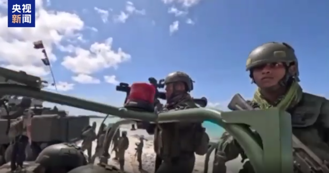 委内瑞拉生死关头之际，无路可退的马杜罗，终于打通了北京的电话