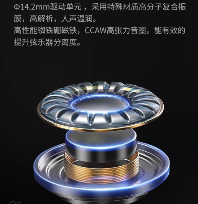 反其道而行，拒绝无线耳机与音乐尾巴，市售Type-C口平头塞推荐