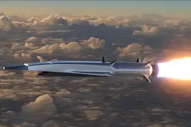 美国也造不出？胡塞武装高超音速导弹横空出世，背后技术哪来的？图片