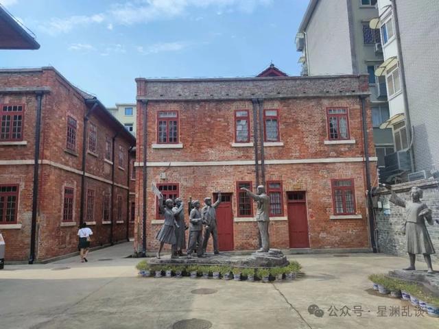 漫游千城 | 南昌（上）