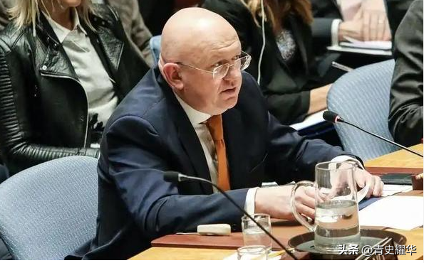 古特雷斯时代将结束，美国硬抢秘书长职位，中方突然在联合国表态