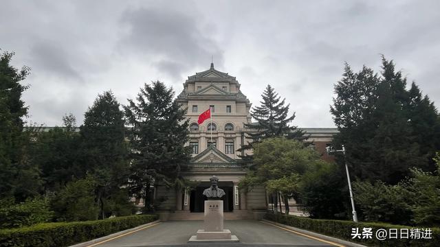 去长春，如果没去新民大街，就算是白去了！