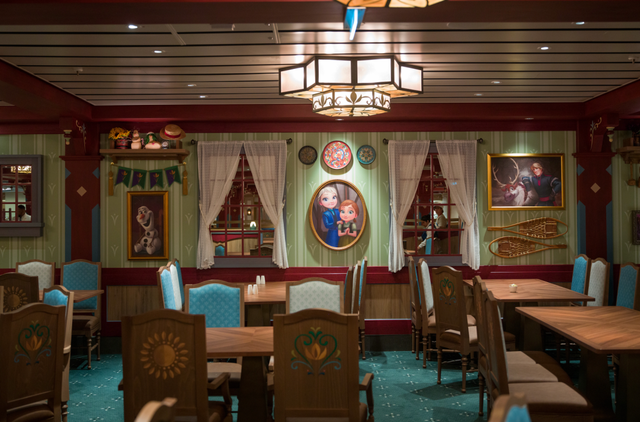 首发！等了一年多终于启航，我坐上了全世界“最快乐”的船