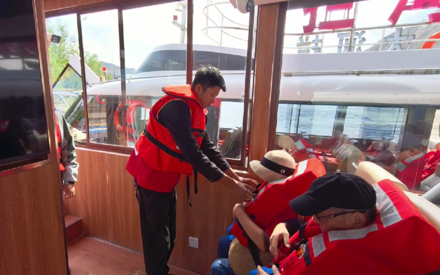 金秋十月 欢歌峡谷——青铜峡黄河大峡谷旅游区国庆假期见闻