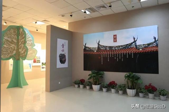 国家一级博物馆之151 中国闽台缘博物馆