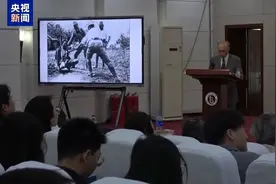 新闻学子汪婧童：以风雪沧桑 鉴中华之光图片