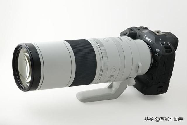 佳能RF200-800mm F6.3-9 IS USM评测！支持800mm焦距的自动对焦镜头