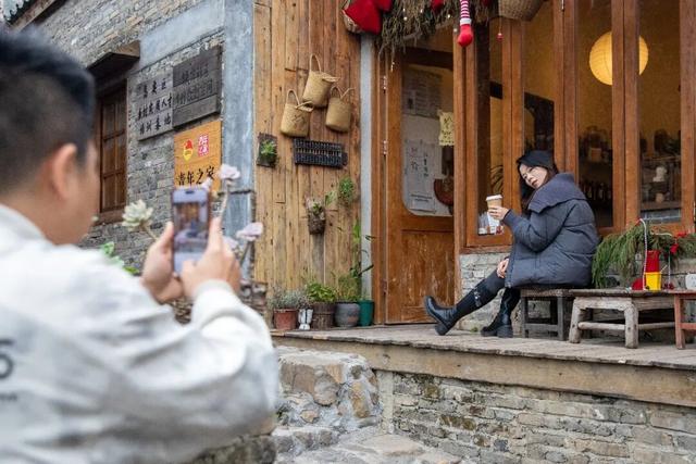 跟着达人打卡，解锁肇庆这些网红地！