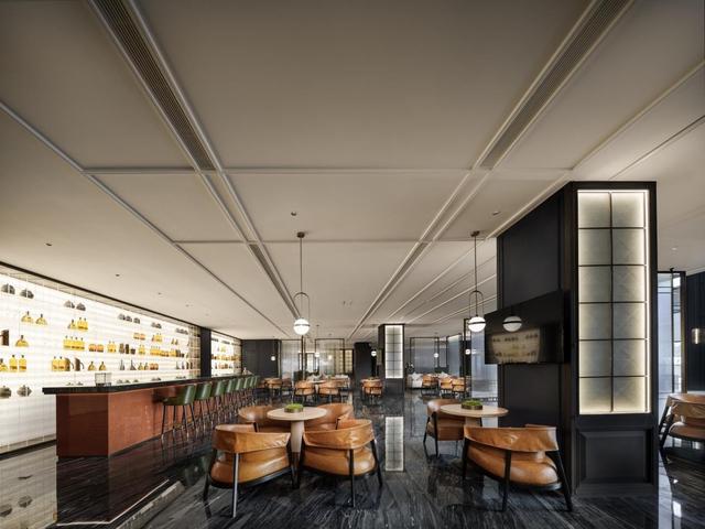 重庆金隅五洲皇冠酒店：双品牌赋能的山城商务旅居新标杆