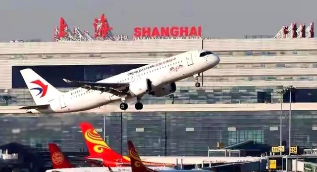 沪苏南通新机场建设投资公司成立，网友猜测这会为机场名，可能吗